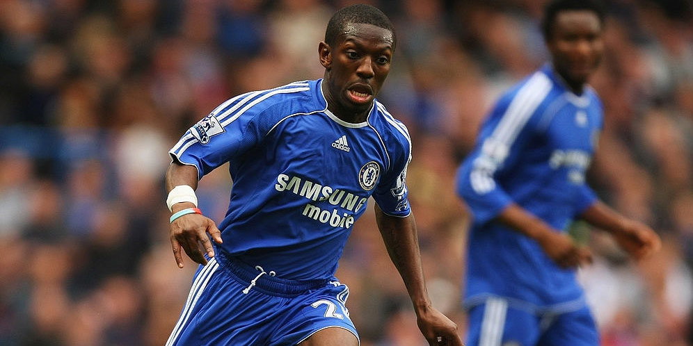 Wright-Phillips: Chelsea Conte Bisa Lebihi Chelsea Mourinho