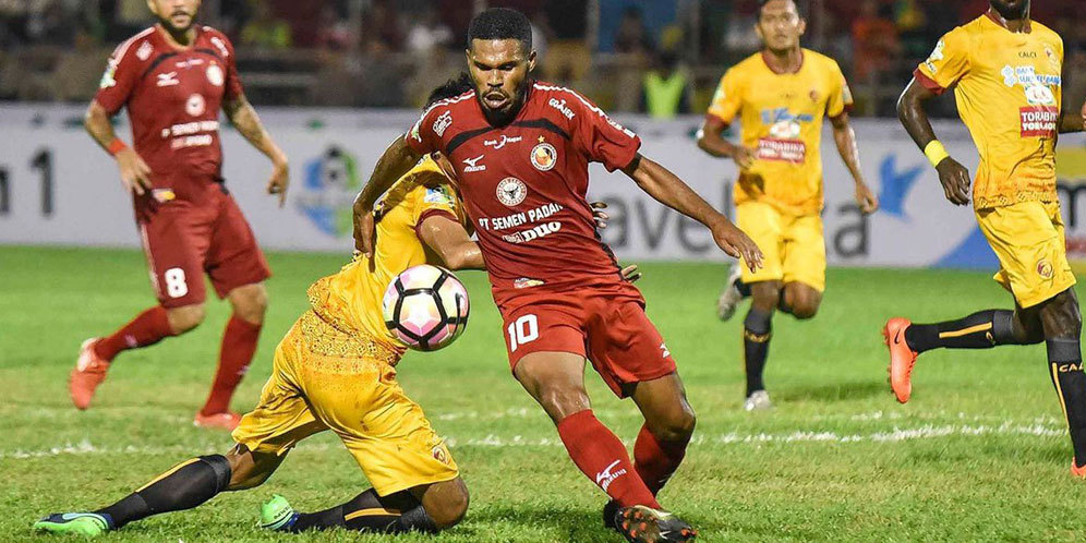 Persegres Siap Redam Vendry Mofu dan Sacramento