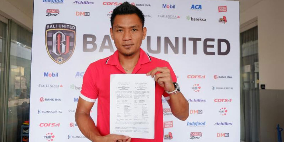 Bali United Diyakini Tembus Papan Atas Liga 1