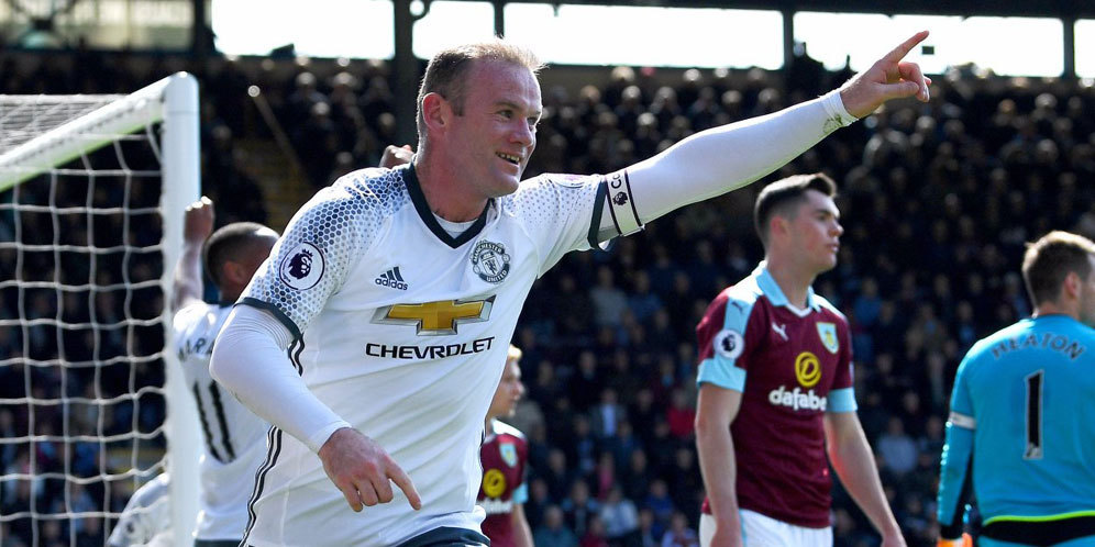 Hasil Pertandingan Burnley vs Manchester United: Skor 0-2