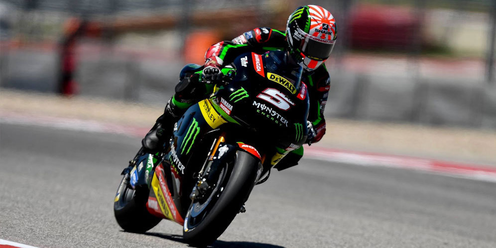 Zarco Terus 'Bermimpi' Rebut Podium di MotoGP Italia