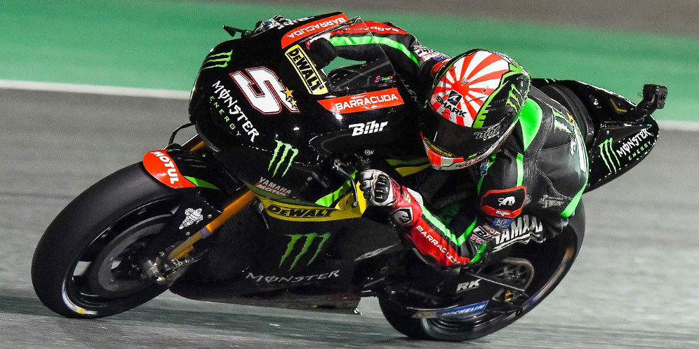 Bos Tech 3 Tak Mau Zarco Disebut 'Rookie Gila'