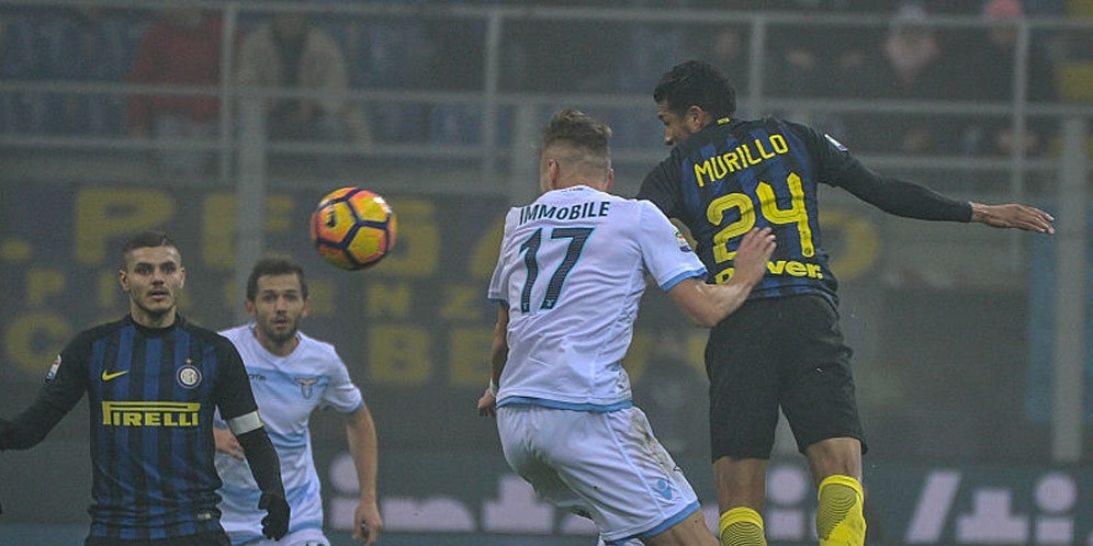 Head-to-head: Lazio vs Inter Milan