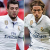 50 La Liga, Kovacic Susul Modric, Suker, Prosinecki 50 La Liga, Kovacic Susul Modric, Suker, Prosinecki