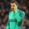 Handanovic: Akhiri Musim Ini Dengan Baik
