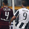 Head-to-head: Juventus vs Torino