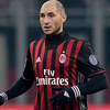 Espulso Keempat Gabriel Paletta