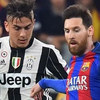 5 Golazo Argentina di UCL, Batistuta Hingga Dybala 5 Golazo Argentina di UCL, Batistuta Hingga Dybala