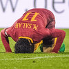 Ramadan Kareem Dari Roma dan Mohamed Salah