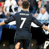 Madrid Selalu Tembus 100 Gol Dengan Ronaldo Madrid Selalu Tembus 100 Gol Dengan Ronaldo
