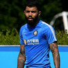 Gabigol Tetap Takkan Starter Lawan Lazio Gabigol Tetap Takkan Starter Lawan Lazio