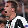 Mandzukic, Kroasia Kelima