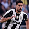 Khedira Kembali Masuk Skuat