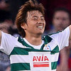 Takashi Inui, Samurai Yang Hampir Permalukan Barcelona