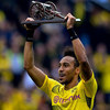 Gelar Top Scorer Bersejarah Aubameyang