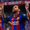 Enrique: Messi Adalah Alien