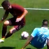 Penalti Kontroversial Roma Buat Lazio Berkobar