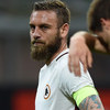 Daniele De Rossi Kagumi Sikap Milanisti