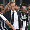 Allegri Ingin Juventus Pastikan Gelar saat Lawan Crotone