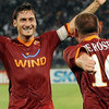 Jenius, 10 Assist Terbaik Francesco Totti Jenius, 10 Assist Terbaik Francesco Totti