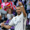 Ancelotti: Benzema Striker Terbaik Untuk Ronaldo