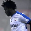 Kessie Sudah Mendarat di Milan