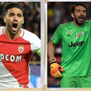 Serangan Dahsyat Monaco vs Dinding Solid Juventus