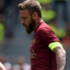 De Rossi: Selamat Untuk Lazio