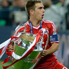 Philipp Lahm - Perjalanan Karier Sang Legenda