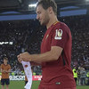 Saat Francesco Totti Melepas Ban Kaptennya