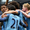 Toure Akui Leicester City Lawan Yang Tangguh