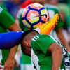 Highlights La Liga: Real Betis 1-1 Atletico Madrid