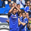 Hasil Pertandingan Chelsea vs Sunderland: Skor 5-1