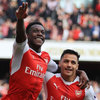 Tak Usah Belanja Striker, Arsenal Diminta Percaya Welbeck