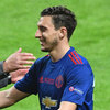 Darmian Tak Boleh Main, Ventura Sebut Manajemen MU Aneh