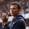 Dele Alli Tentang Tiga Poin Lawan MU dan Wembley