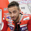 Jerez Tak Bersahabat, Dovizioso Ogah Pesimis