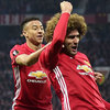 Hasil Pertandingan Manchester United vs Celta Vigo: Skor 1-1