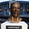 Setelah Patung Ronaldo, Kini Muncul Patung Gareth Bale