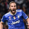 Higuain Bantah Terinspirasi Oleh Aksi Ronaldo