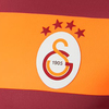 Detail Jersey Home Galatasaray 2017-18 Detail Jersey Home Galatasaray 2017-18