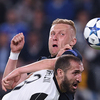 Kamil Glik, Hater Juventus yang Terus Berulah