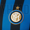 Bocoran Jersey Home Inter Milan 2017/18 Bocoran Jersey Home Inter Milan 2017/18