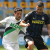 Highlights Serie A: Inter Milan 1-2 Sassuolo