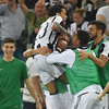 Highlights Final Coppa Italia: Juventus 2-0 Lazio