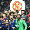 Man United Juara Liga Europa, Man City Ucapkan Selamat