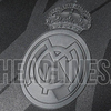 Madrid Akan Luncurkan Jersey All Black Misterius? Madrid Akan Luncurkan Jersey All Black Misterius?