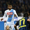 highlights Serie A: Inter Milan 0-1 Napoli highlights Serie A: Inter Milan 0-1 Napoli