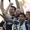 Materazzi: Juventus Layak Treble