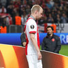Klaassen: MU Cuma Menunggu Dan Main Bola Panjang